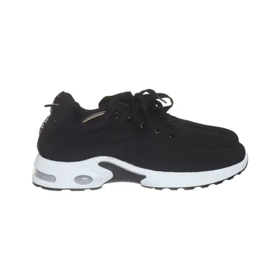 Trainingsschoenen (Zwart, Wit) van Fashion Sport