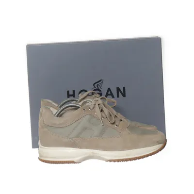Sneakers (Interactive) from Hogan Interactive