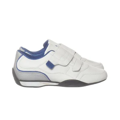 Sneakers (Vit, Blå) från Lejon