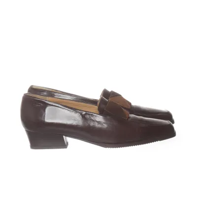 Loafers (Brun) från Penelope