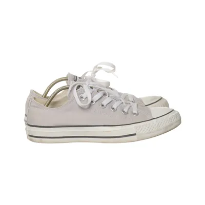 Canvas shoes (ALL STAR) from Converse