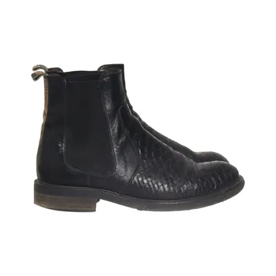 Chelsea boots (Black) from Billi Bi