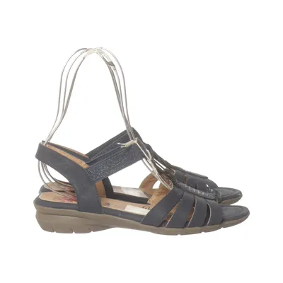 Sandaler (Blå) från Softwalk Skinn