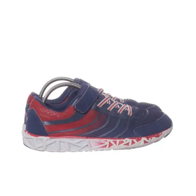 Gymschoenen (Blauw, Meerkleurig) van Vty