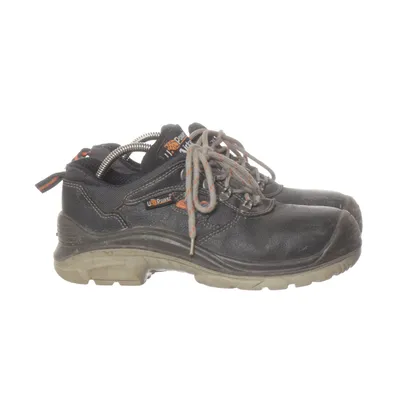 Chaussures de travail (Noir) de U Power