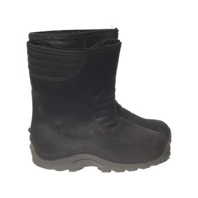 Bottes en caoutchouc (Noir) de Lejon