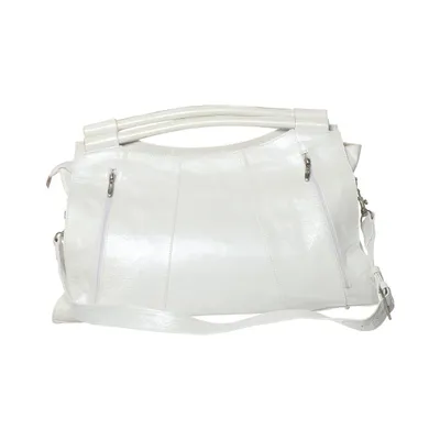Sac à main (Blanc) de Verso