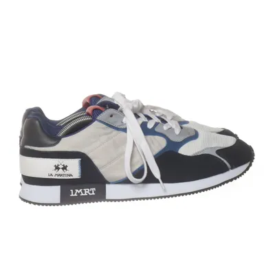 Sneakers (LFM201.010.2030) från La Martina