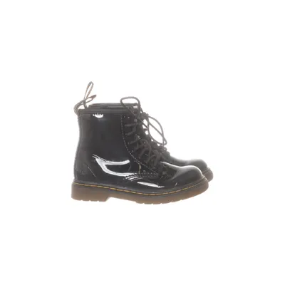 Veterlaarzen (Zwart) van Dr. Martens