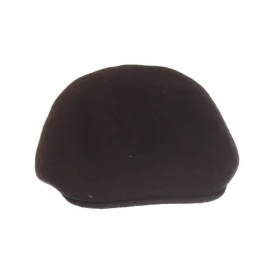 Flat cap (507) fra Kangol Uld