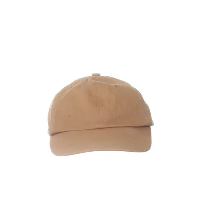 Baseballkeps (Brun) från Acne Studios Bomull