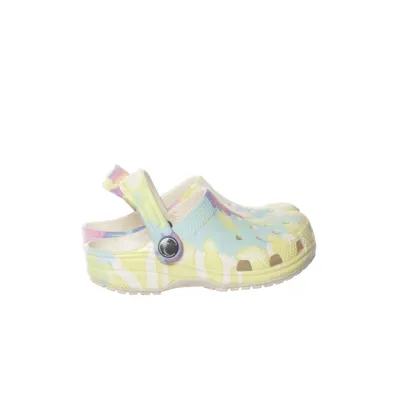 Slip-ins (Flerfärgad) från Crocs