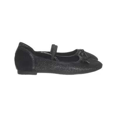 Ballet flats (Black) from Happy Bee
