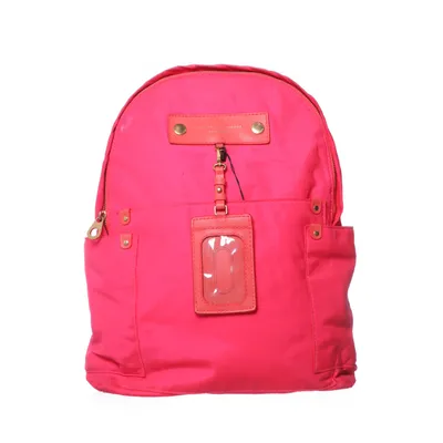 Ryggsäck (Röd) från Marc by Marc Jacobs