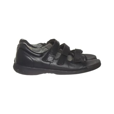 Sandaler (Svart) från New Feet