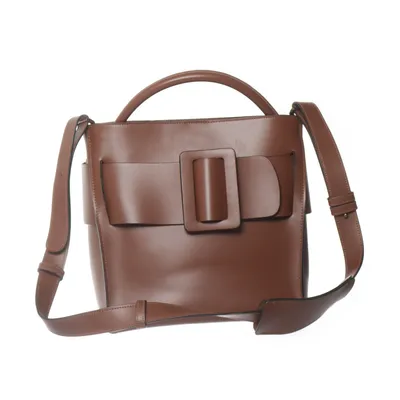 Handväska (Brun) från Boyy
