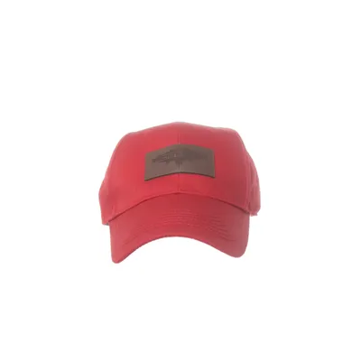 Baseballkeps (Röd) från Trend Eagle Bomull, Polyester