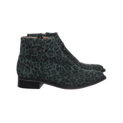 Boots (Grön, Flerfärgad) från Sneaky Steve Mocka