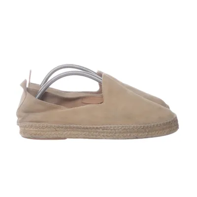 Espadrilles (Beige) from Morjas