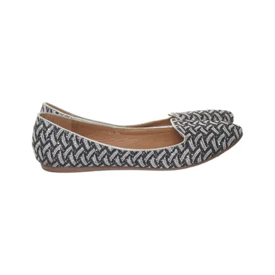 Ballerines (Noir, Argent, Blanc) de Claudia