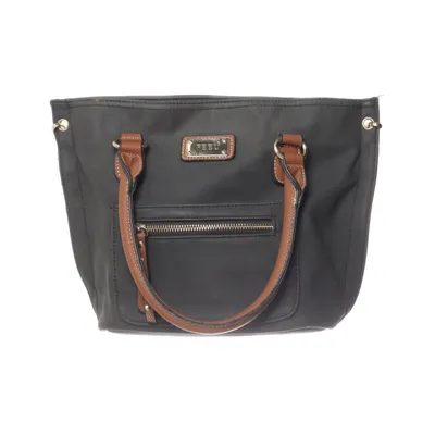 Handväska (Svart, Brun) från Feel