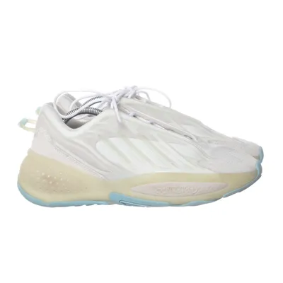 Träningsskor (Vit, Blå) från Adidas