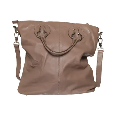 Skuldertaske (Beige) fra Inci