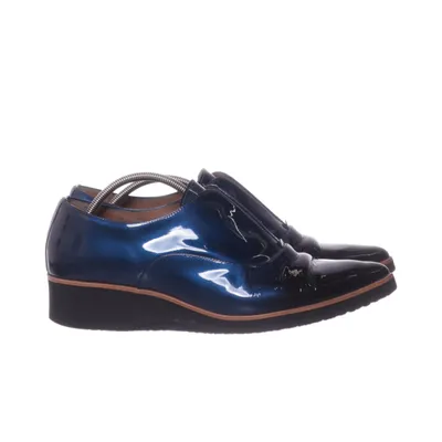 Wedges (Black, Multicolored) from Pertini