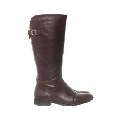 Laarzen (Bruin) van 5th Avenue Leer