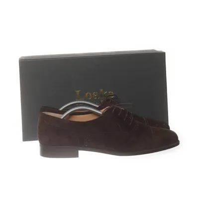 Brogues (Brun) från Salvatore Ferragamo