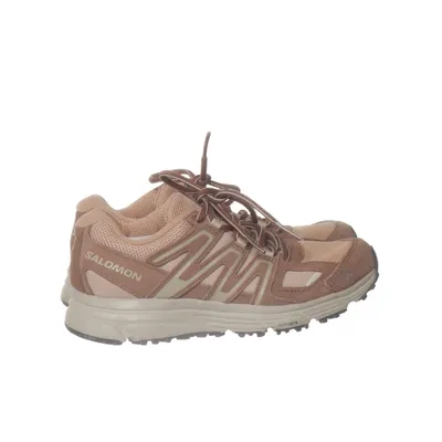 Wandelschoenen (Bruin) van Salomon