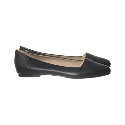 Ballerina's (Zwart) van Pier One Leer