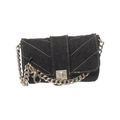 Shoulder-bag (Black) from True Religion Cotton, Polyester