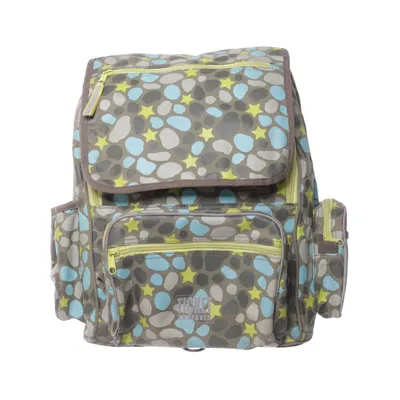 Backpack (Green) from Ticket to Heaven