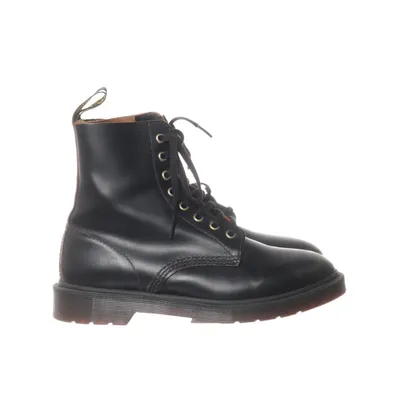 Veterlaarzen (Zwart) van Dr. Martens