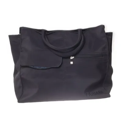 Handtas (Zwart) van Fabiani