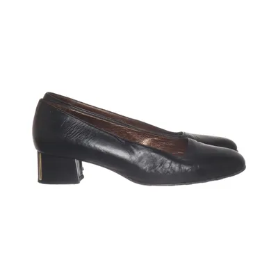 Pumps (Black) from Fransi