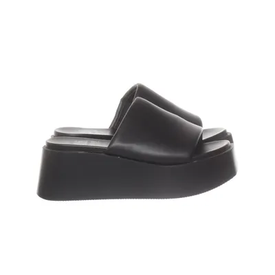 Mules (Svart) från Xti Urban Brand