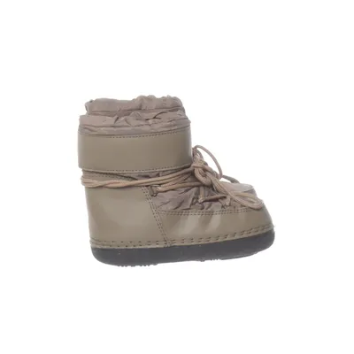 Snöskor (Beige) från Duffy