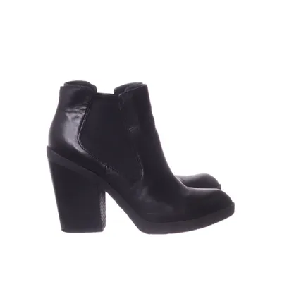 Stövletter (Svart) från Roots