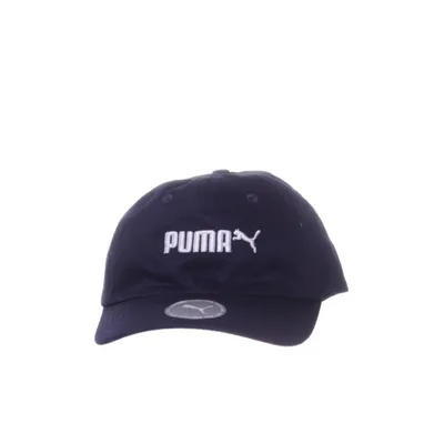 Baseballkeps (Blå) från Puma Bomull