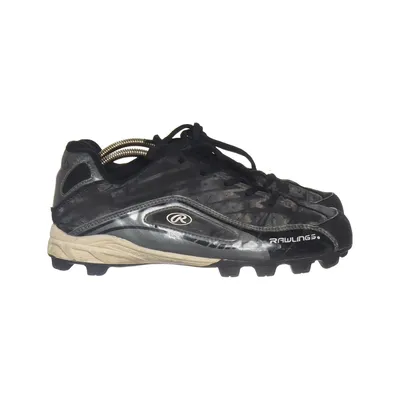 Football shoes (Black) from Rawlings