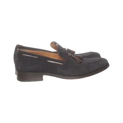 Loafers (Blå, Brun) från Scarosso Skinn