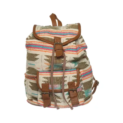 Sac à dos (Beige, Multicolore) de Claire's