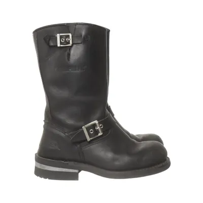 Boots (Black) from Cat