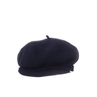 Brixton pet (Blauw) van Gap Angora, Konijnenbont, Nylon, Wol