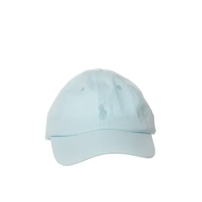 Baseballkeps (Blå) från Polo Ralph Lauren Bomull