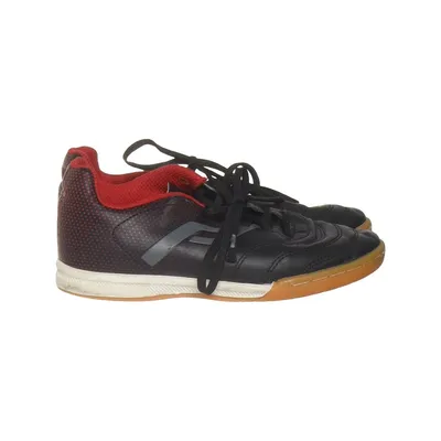 Trainers (Black, Red) from Kids Fit