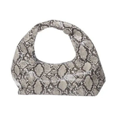 Handtas (Beige, Bruin) van Gina Tricot
