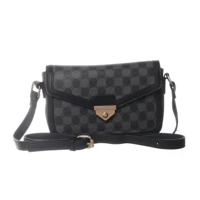 Shoulder-bag (Gray) from Torrente